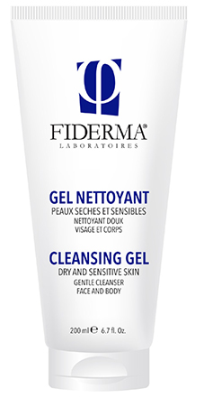 Gel Detergente