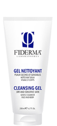 Cleansing Gel