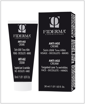 Anti-Age Cream