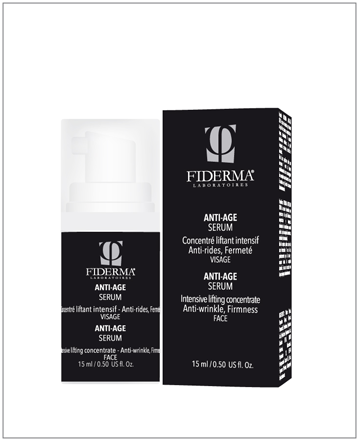 Anti-Age Serum