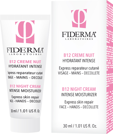 B12 CREME NUIT