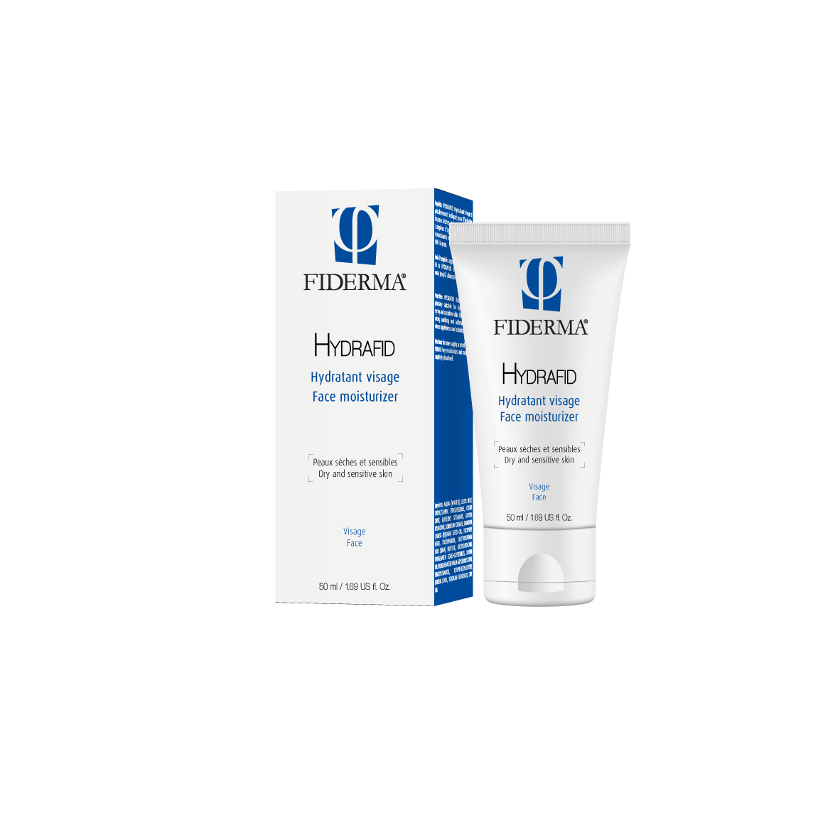 HYDRAFID – FIDERMA