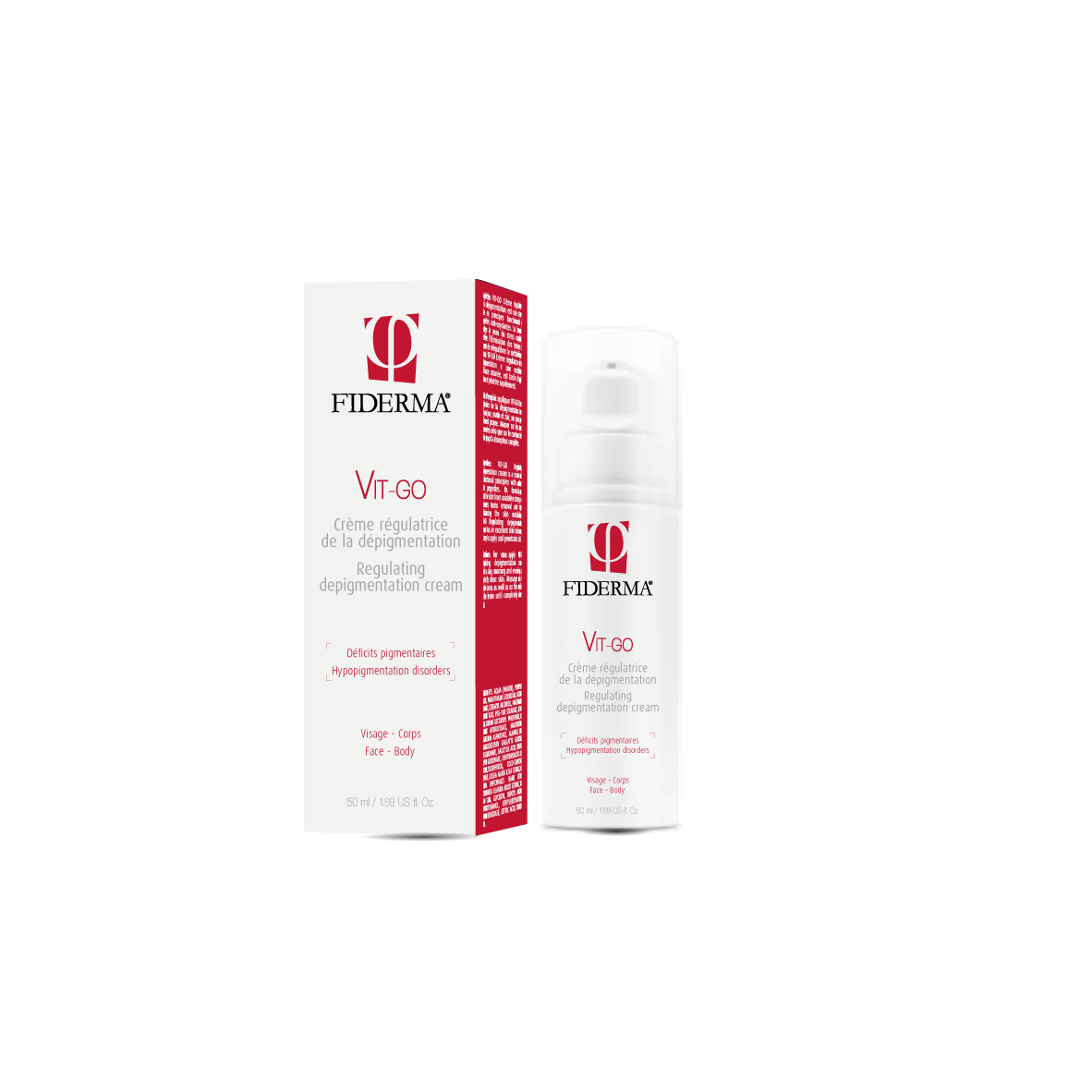 VIT-GO – FIDERMA